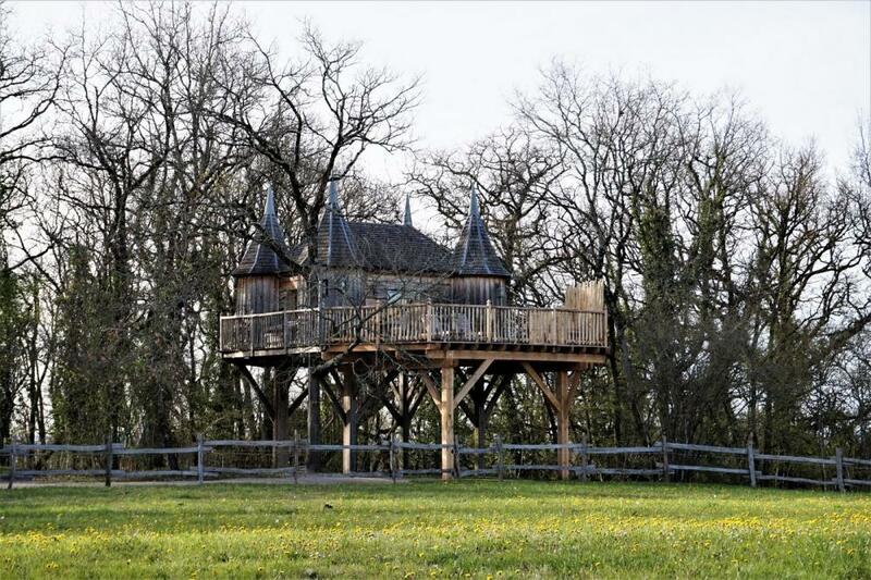 Domaine de Puybton
