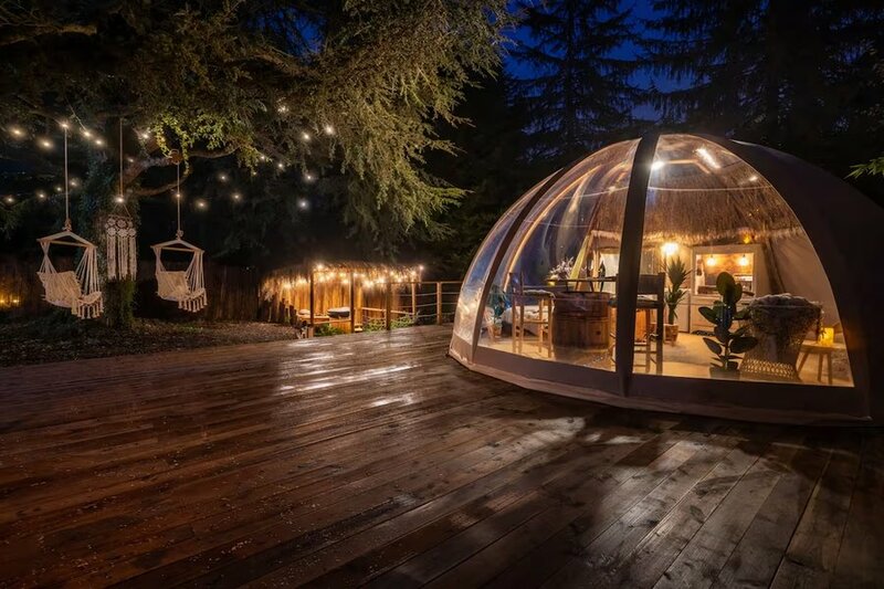 BOHO LODGE