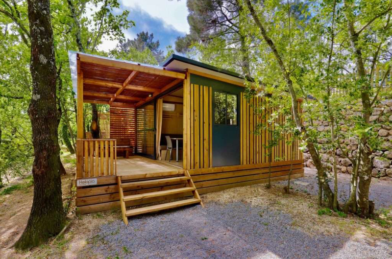 Chalet Morea