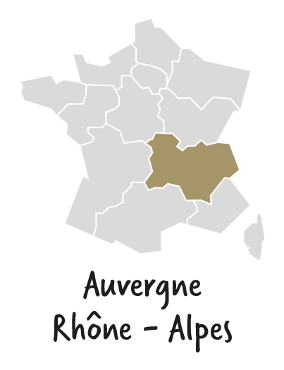 Auvergne-Rhne-Alpes