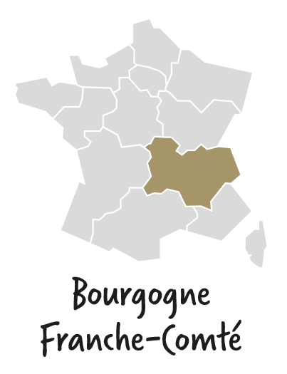 Bourgogne-Franche-Comt
