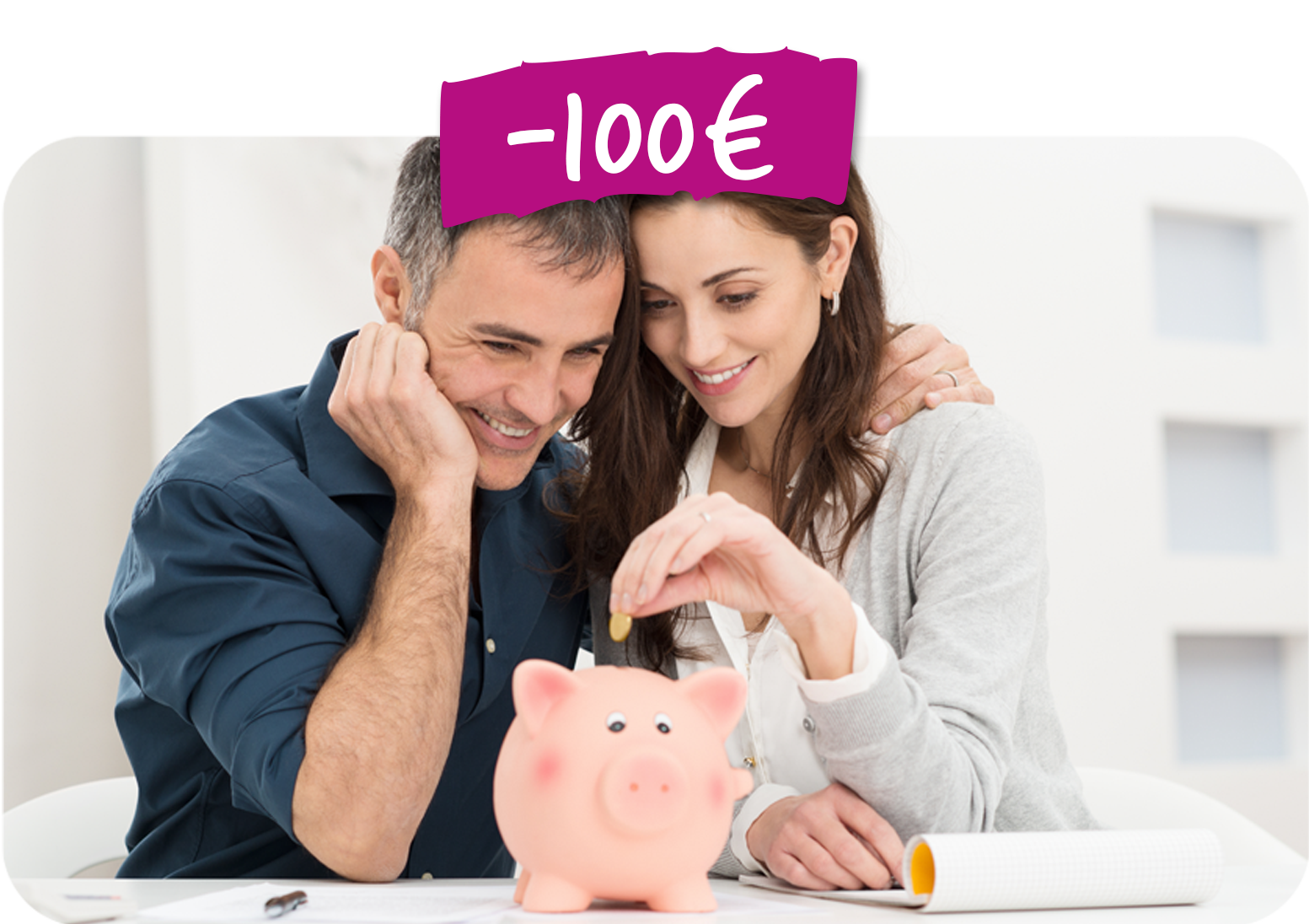 Moins de 100