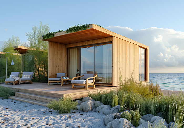 Tiny House
